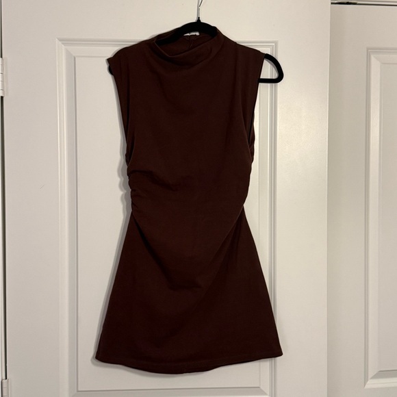 Reformation Alden Knit Dress - Picture 5 of 6